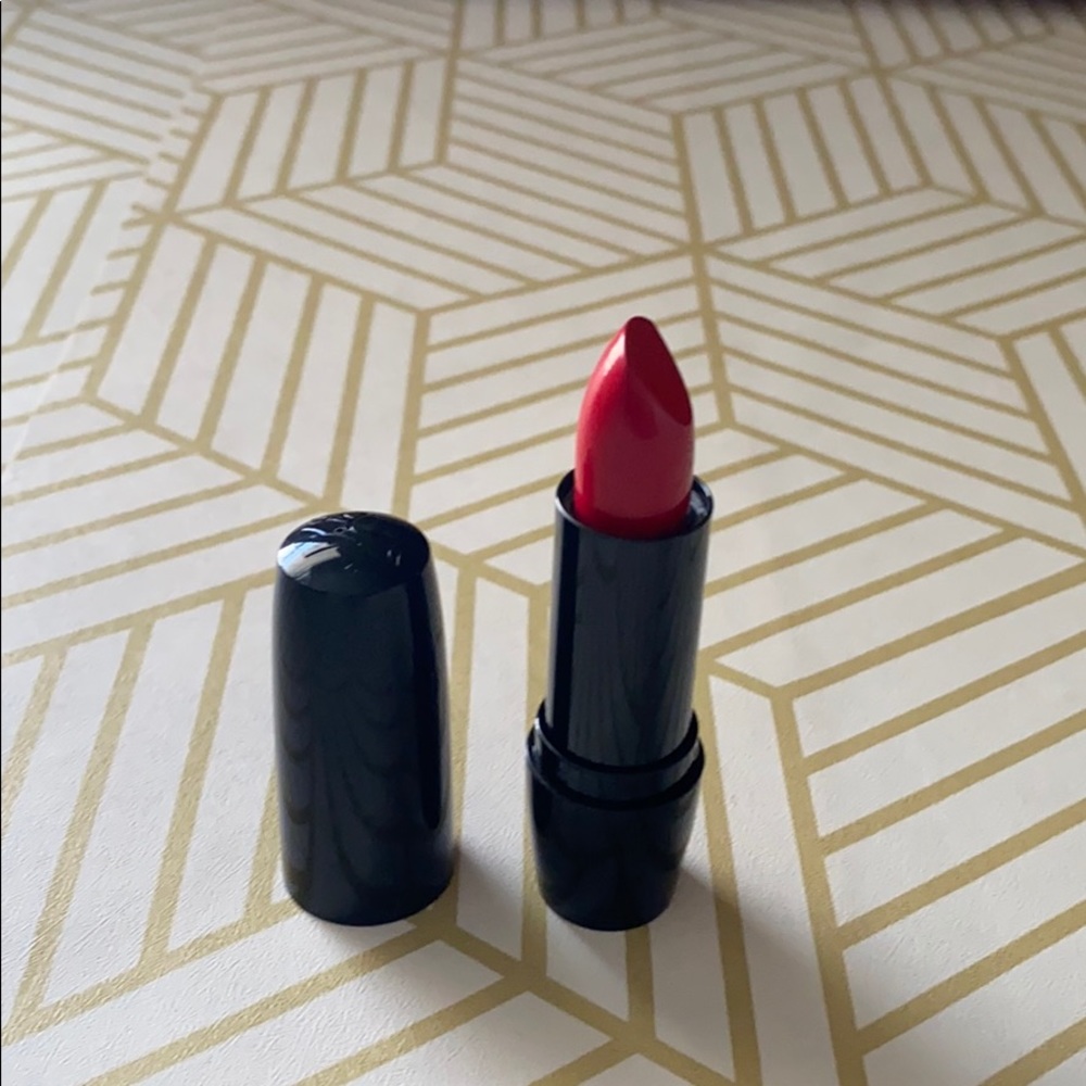 Lancome Color Design Lipstick (181 Red Stiletto)
